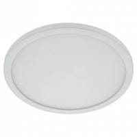 Встраиваемый светильник AM-Group AM292 AM292 18W WH 4000K R