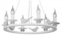 Подвесная люстра Vitaluce 4893 V4893-0/6S
