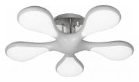 Потолочная люстра iLedex Lit FS-YYWF-006 80W WH