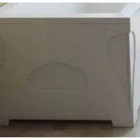 Торцевая панель 70 см Эстет Дельта FP00004723