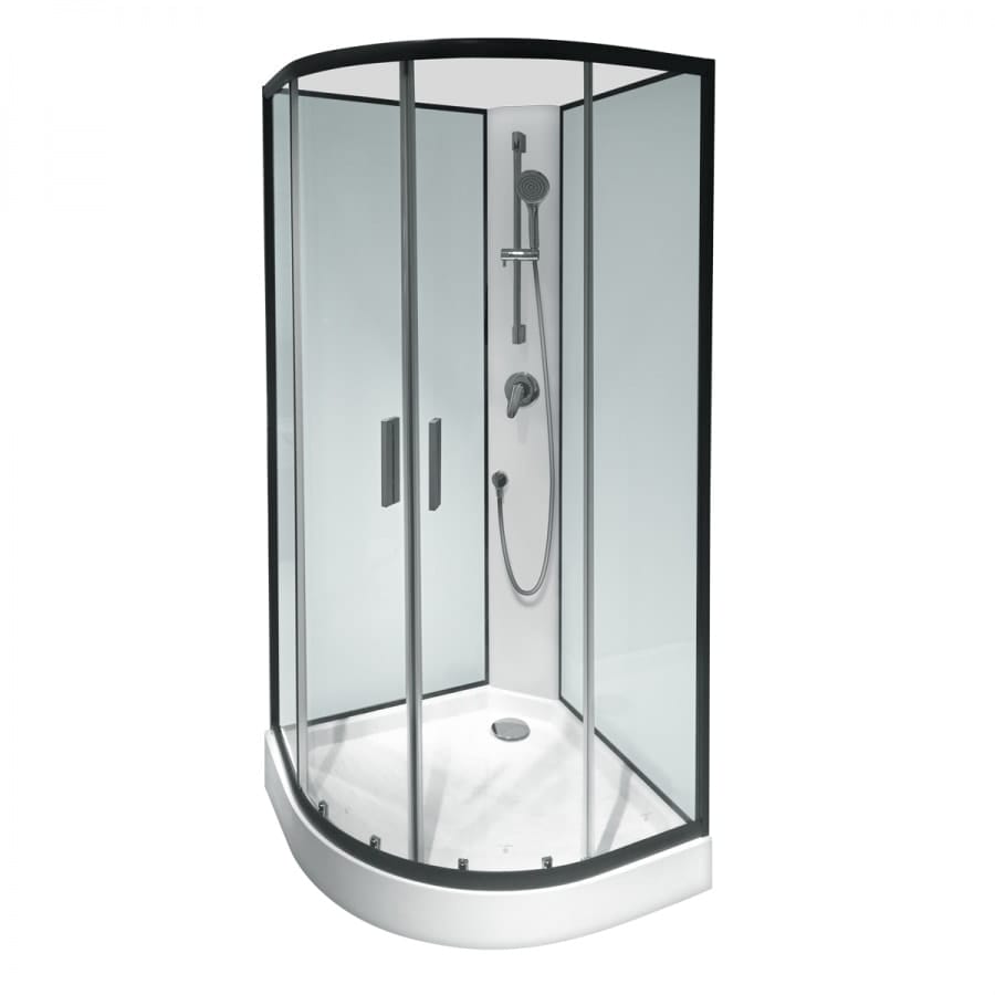 Душевая кабина AM.PM Joy W85C-001-090GT