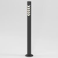 Наземный высокий светильник Elektrostandard Smile 35188/F