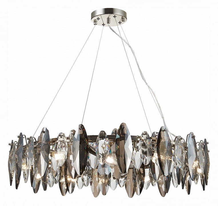 Подвесная люстра ST-Luce Ancona SL1227.103.12