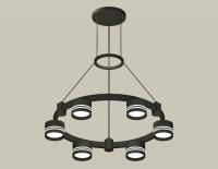 Подвесная люстра Ambrella Light XR XR92051203