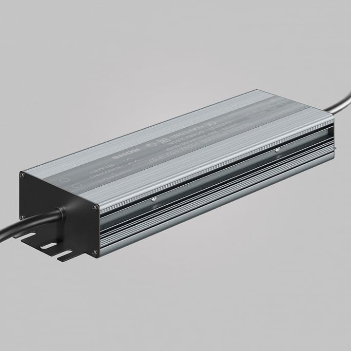 Блок питания с проводом Maytoni Technical Power Supply Magnetic PSL008-150W-48V-IP67