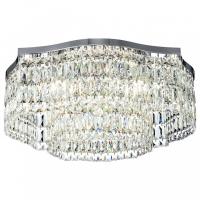Потолочная люстра Maytoni Дюна DIA005CL-10CH