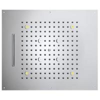 Верхний душ Bossini Dream/3 H38935.030 с хромотерапией