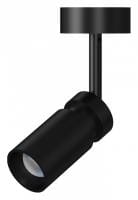 Спот Arte Lamp Presto A6191PL-1BK
