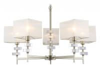 Подвесная люстра Ambrella Light HIGH LIGHT LH71331