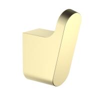 Крючок для ванной Timo Luiro 18411/17 золото матовое