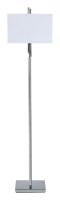 Торшер Arte Lamp Julietta A5037PN-2CC