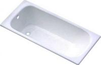 Чугунная ванна Goldman Classic CL16070, 160x70 см