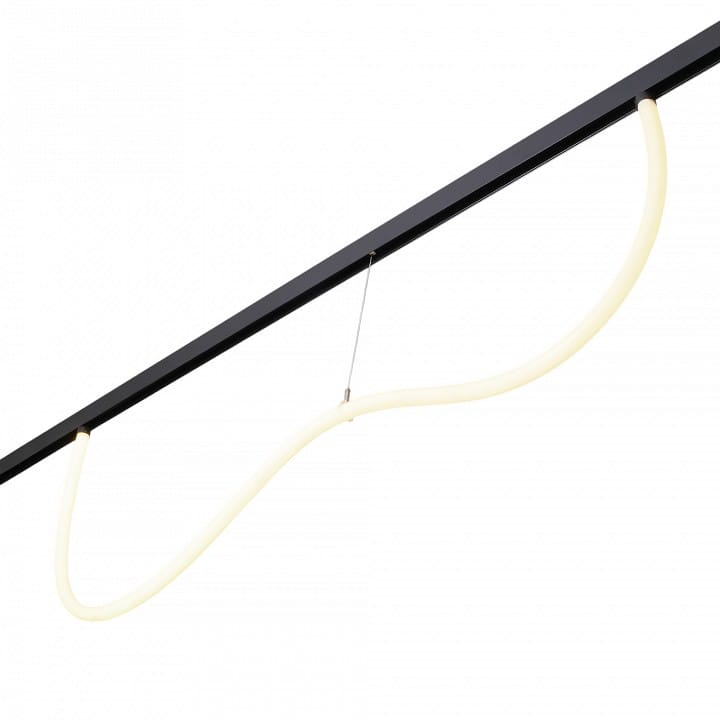 Подвесной светильник MyFar Technical MT0224-20W3K-S-B
