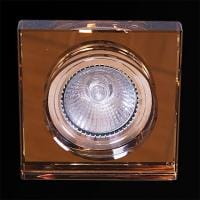 Встраиваемый светильник Reluce  04019-9.0-001MN MR16 TEA
