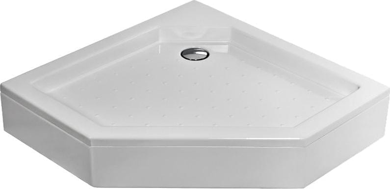 Экран для поддона RGW NT/STYLE 80 см, 16230413-80