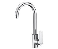 Смеситель для кухни WasserKraft Lopau 3207