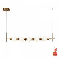 Подвесной светильник Favourite Chantra 4088-5P