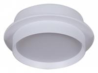 Встраиваемый светильник Reluce Technical 53005 53005-9.0-001RLD GX53 WT