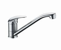 Изен (Isen) 2607 Смеситель для кухни