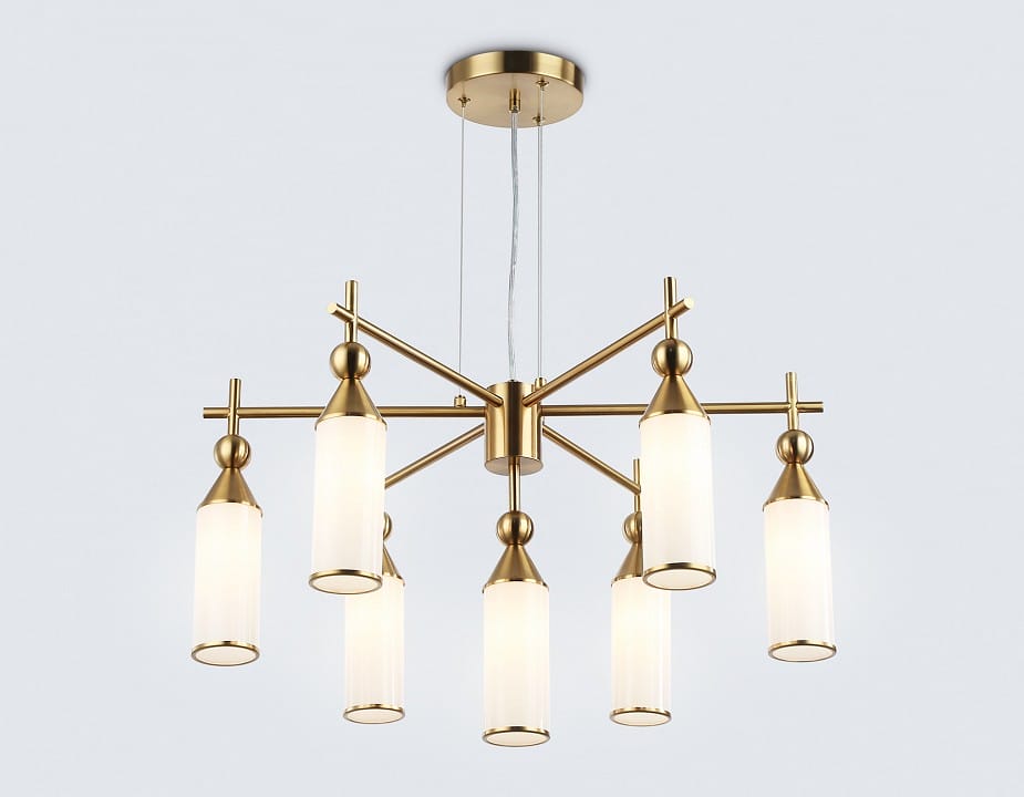 Подвесная люстра Ambrella Light LH LH55278