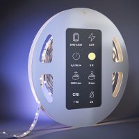 Лента светодиодная Maytoni Led Strip Базовая светодиодная лента 201002
