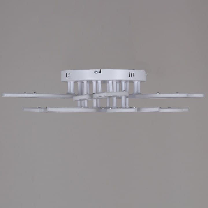 Потолочная люстра Reluce  00150-0.3-5+5 WH
