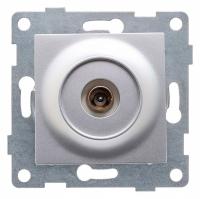 ТВ-розетка без рамки Gusi Electric UGRA С11А1-004
