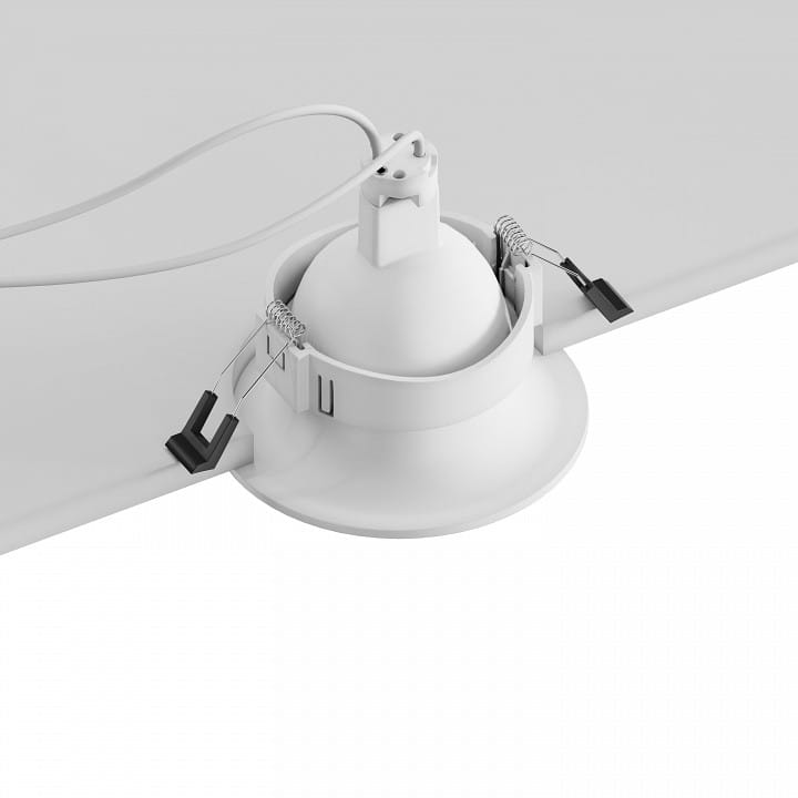 Встраиваемый светильник Hesby Lighting Envision HSBL_0109