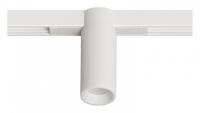 Накладной светильник Arte Lamp Optima A7289PL-1WH