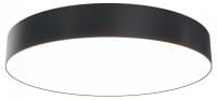 Накладной светильник Maytoni Technical Зон C032CL-45W3K-RD-B
