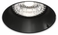 Встраиваемый светильник Denkirs Vibi DK3055-BK