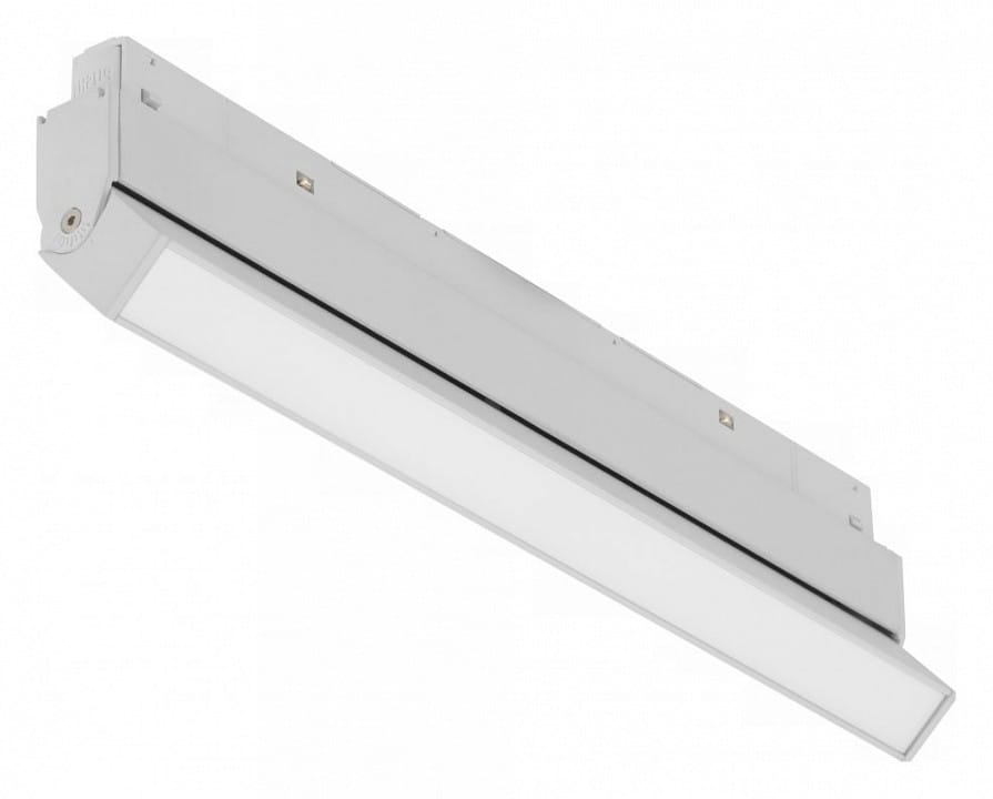 Накладной светильник iLedex Technical VISION48/22 SMART 4822-004-L300-12W-110DG-WH