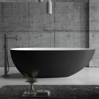 Акриловая ванна Abber 170x80 AB9211MB