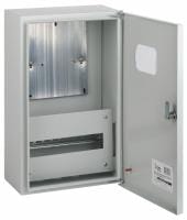 Электрический щиток навесной Эра  NO_SIMPLE_STM_SHRUN-3/12_IP31