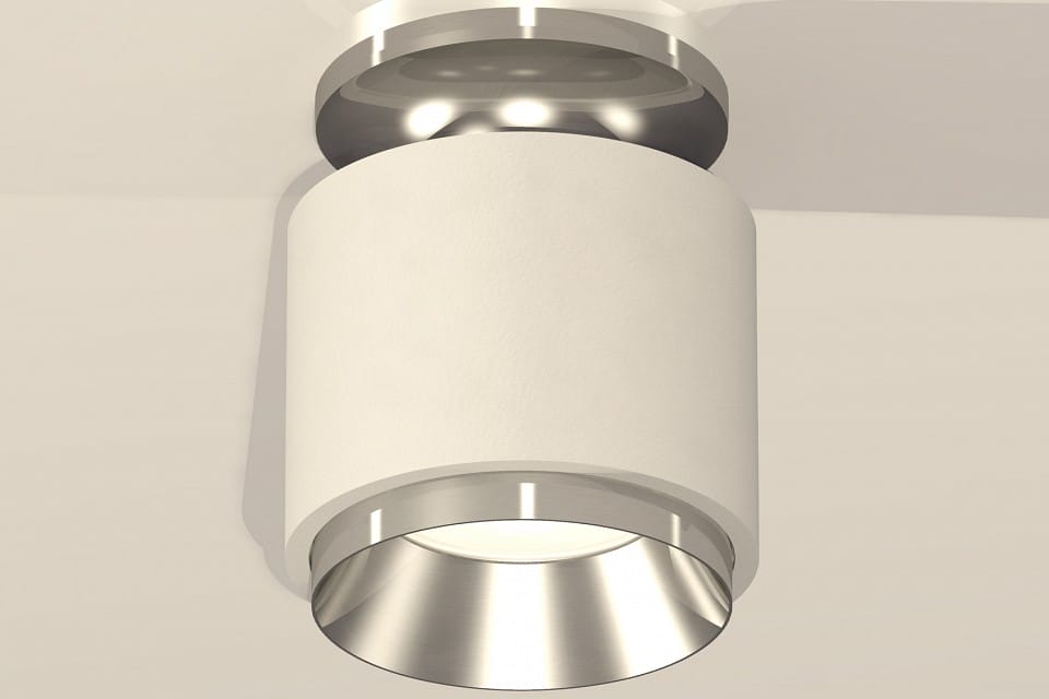 Накладной светильник Ambrella Light XS XS7510080