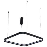 Подвесной светильник Italline IT013-6024 IT013-6024 black 3000K
