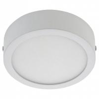 Накладной светильник AM-Group AM294 AM294 9W WH 4000K R