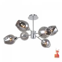 Люстра на штанге Favourite Tilda 2657-6U