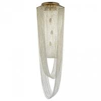 Потолочная люстра Arti Lampadari Loreto Gold Loreto E 1.5.40.601 G