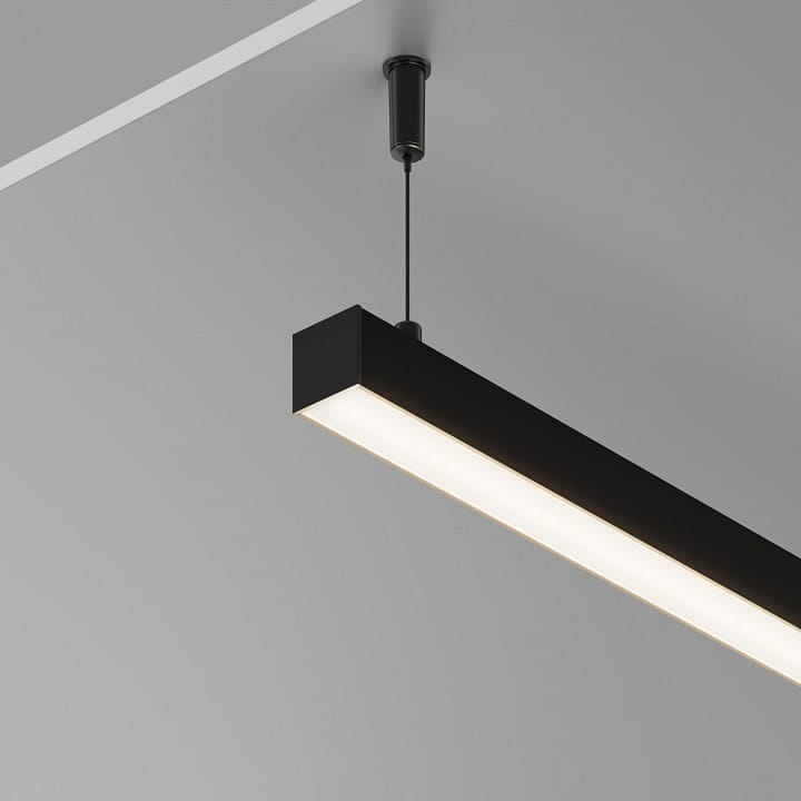 Короб накладной Maytoni Led Strip  633013