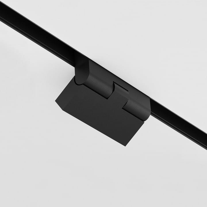 Накладной светильник Maytoni Technical Точки поворотный TR033-2-6W3K-B