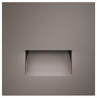 Накладка для заглушки для поста с подсветкой Voltum S70 VLS002314