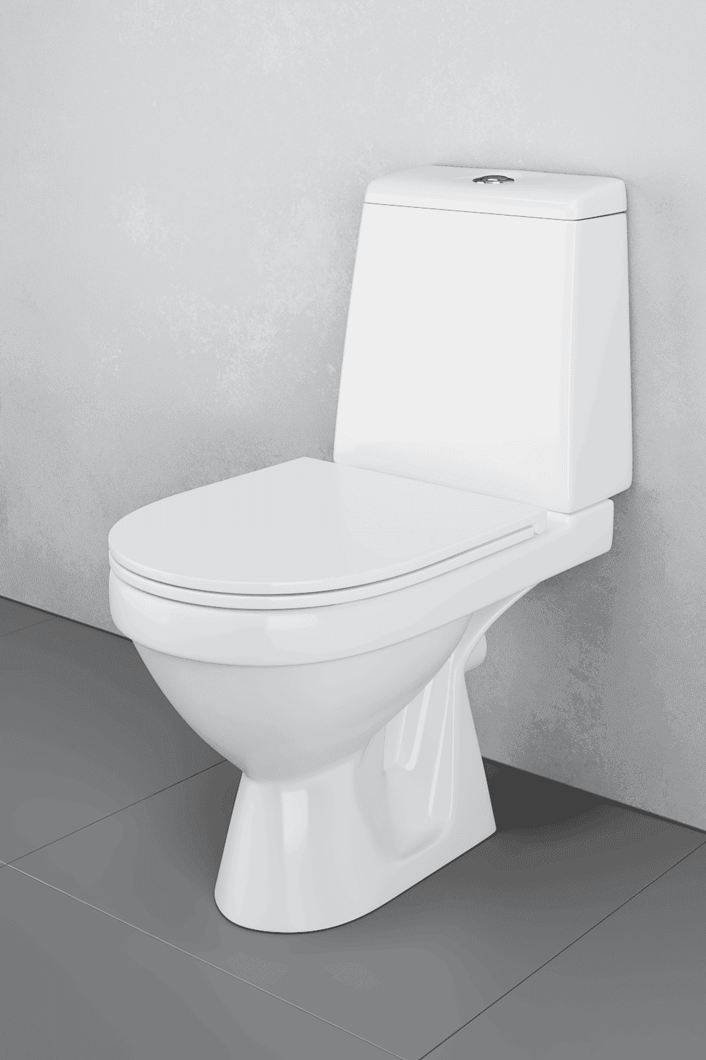 Унитаз-компакт Damixa Origin Evo 2 (788607SC) с сиденьем микролифт