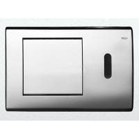 Клавиша смыва Tece Planus 230/12 В 9240353 с инфракрасным датчиком хром глянцевый