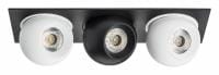 Встраиваемый светильник Lightstar Intero BALL i537627262