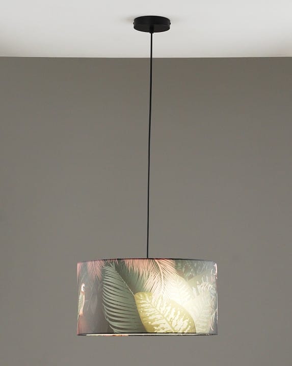 Подвесной светильник Moderli Tropic V11513-3P