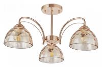 Люстра на штанге Arte Milano Napoli-2366 332366/3 FGD