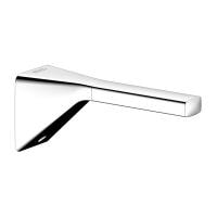 Держатель туалетной бумаги Keuco Aveno 14663010000