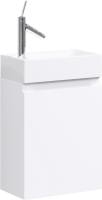 Тумба под раковину AQWELLA Leon-MP Ln-MP.01.04/W