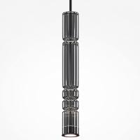 Подвесной светильник Maytoni Ordo MOD272PL-L12B3K